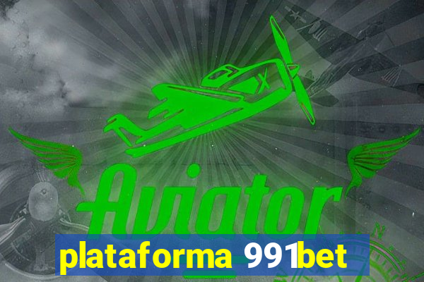 plataforma 991bet